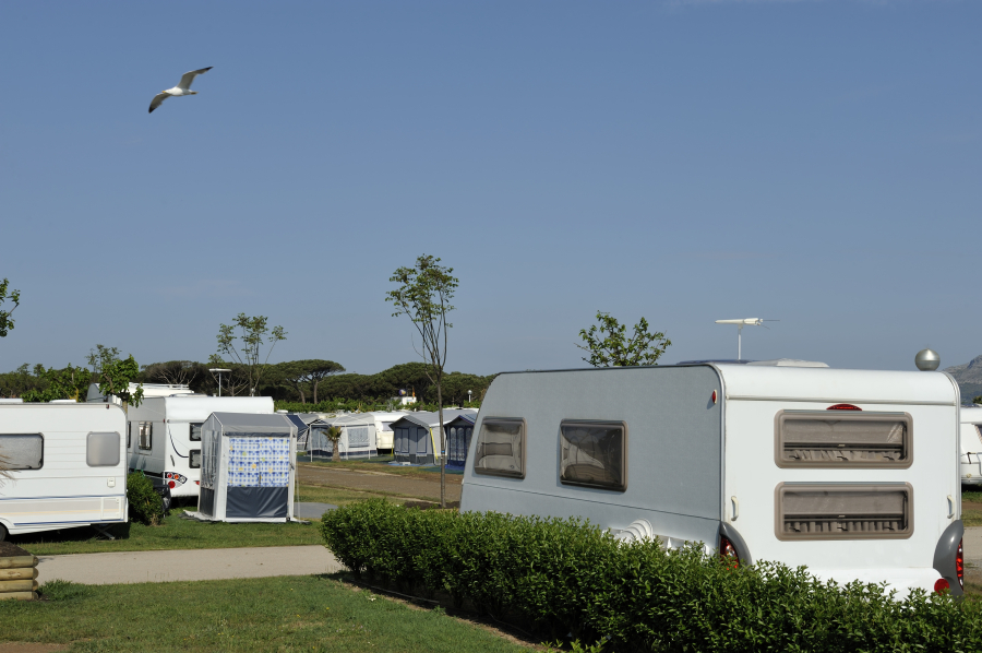 Trouvez votre coin de paradis en Hérault : guide complet pour louer un mobil home en camping