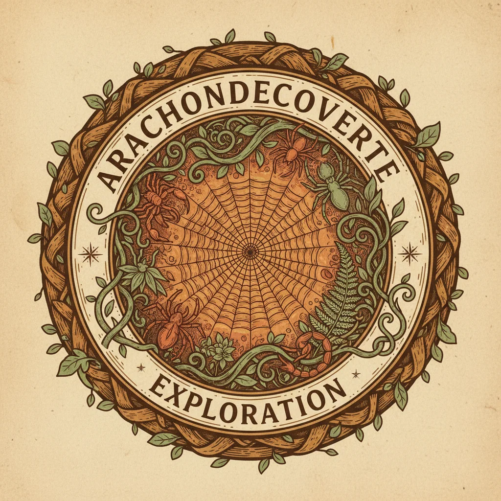 Arachondecouverte